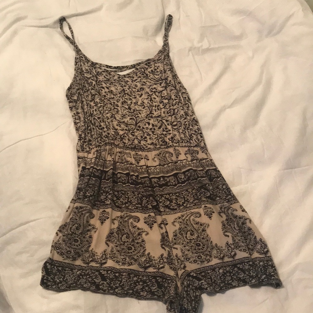 i grew its too small